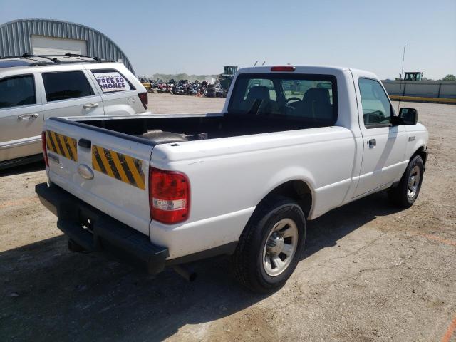 Photo 4 from auction – 2009 FORD RANGER with VIN 1FTYR10DX9PA40253