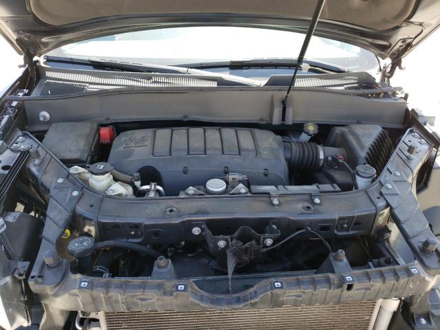 Photo 7 from auction – 2015 GMC ACADIA SLT with VIN 1GKKRRKD0FJ295059
