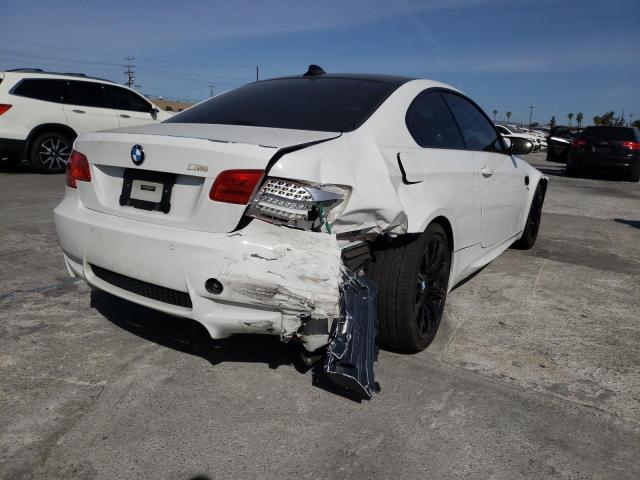 Photo 4 from auction – 2012 BMW M3 with VIN WBSKG9C55CE797944