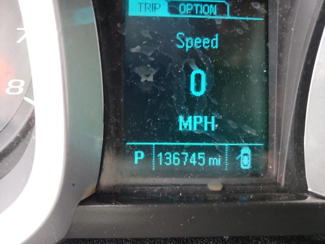 Photo 8 from auction – 2015 CHEVROLET EQUINOX LT with VIN 2GNALBEK2F6307890