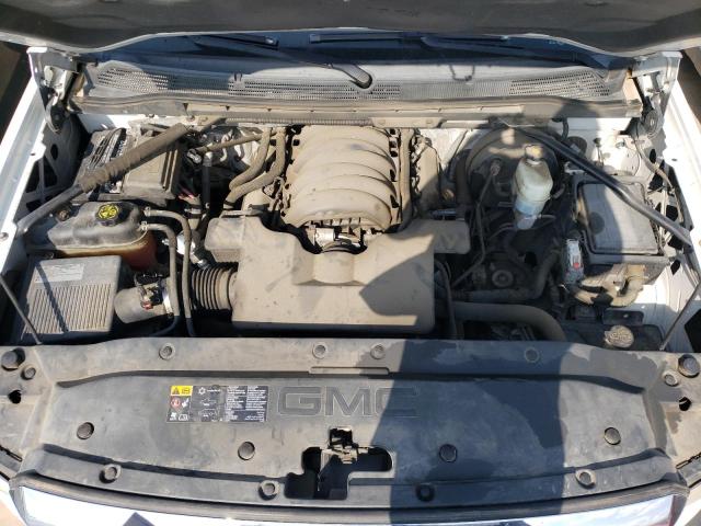 Photo 7 from auction – 2014 GMC SIERRA C15 with VIN 3GTP1UEC4EG348067