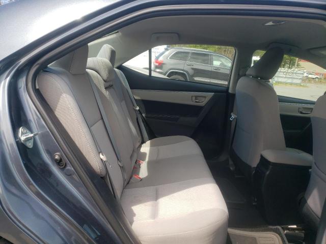 Photo 6 from auction – 2015 TOYOTA COROLLA L with VIN 2T1BURHE5FC292342