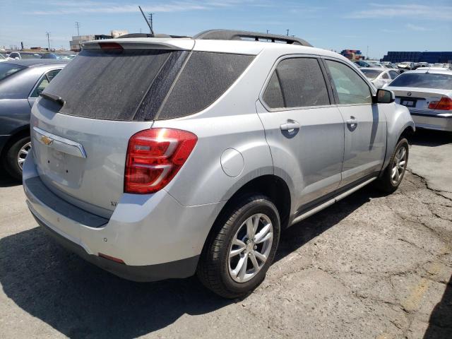 Photo 4 from auction – 2017 CHEVROLET EQUINOX LT with VIN 2GNALCEK0H6310960