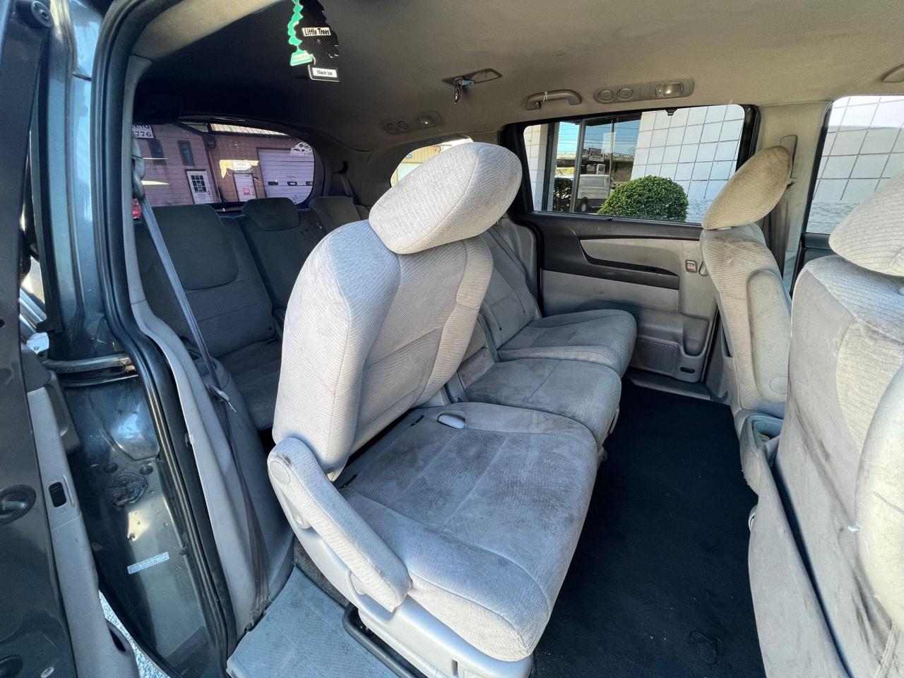 Photo 6 from auction – 2011 HONDA ODYSSEY EX with VIN 5FNRL5H47BB044164