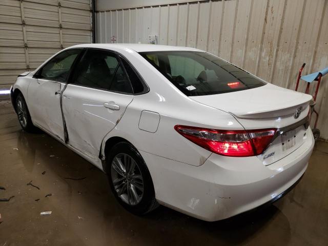 Photo 3 from auction – 2015 TOYOTA CAMRY LE with VIN 4T1BF1FK2FU025386