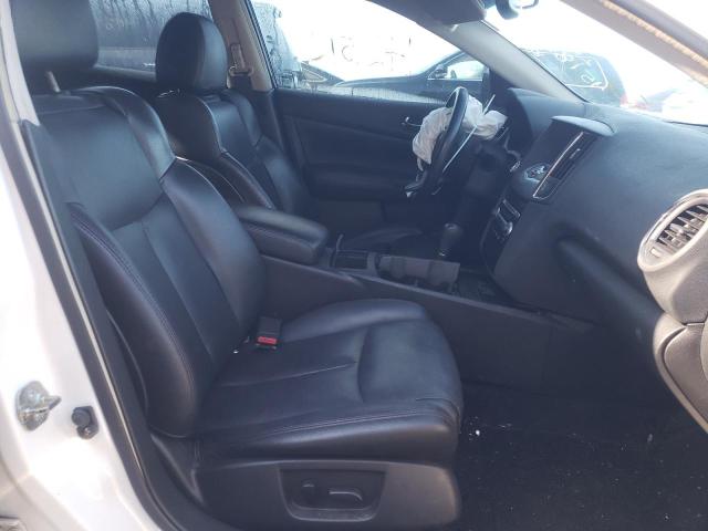 صورة رقم 5 من المزاد - 2011 NISSAN MAXIMA S مع VIN 1N4AA5APXBC838392