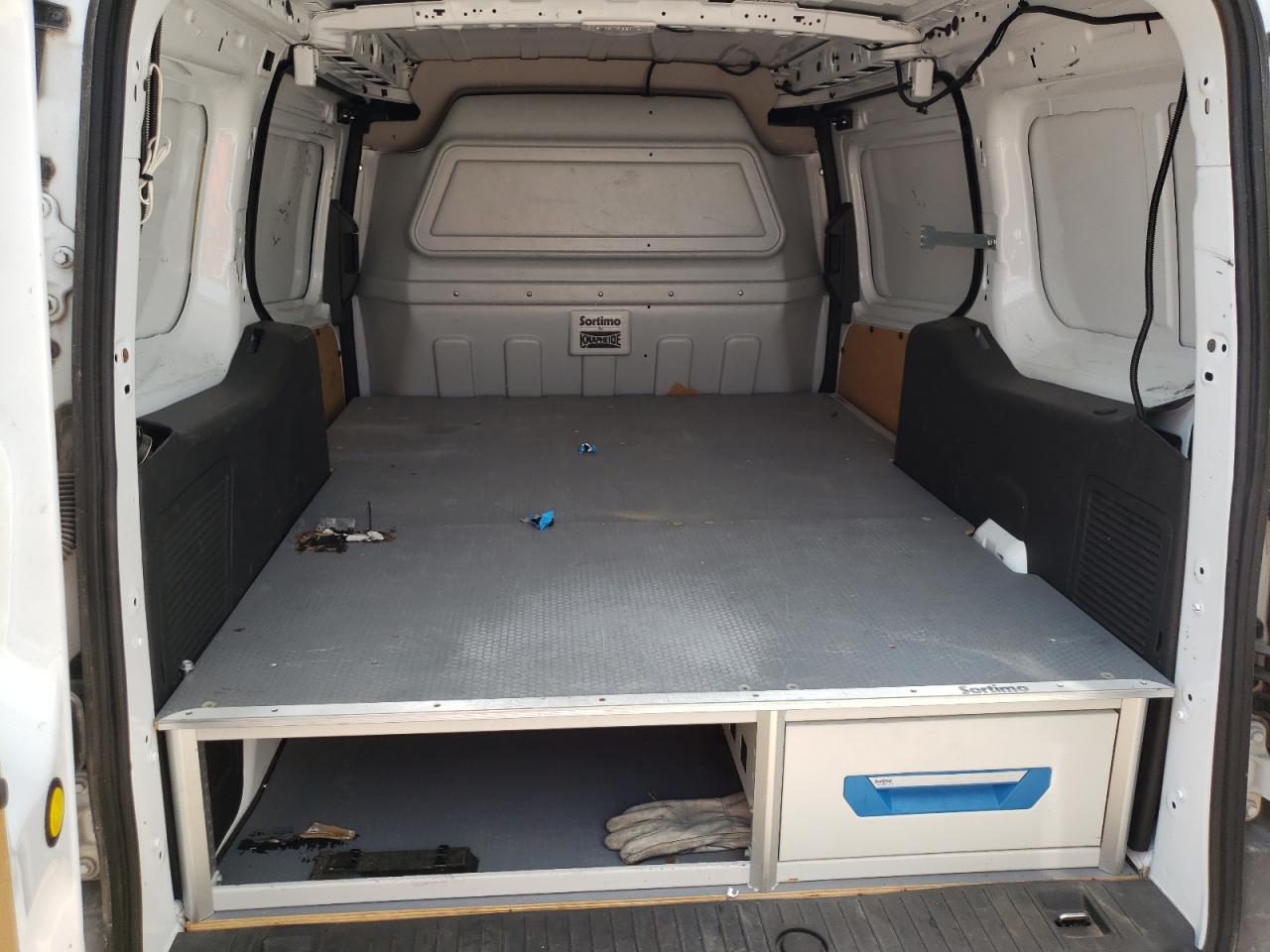 Photo 6 from auction – 2016 FORD TRANSIT CO with VIN NM0LS7E76G1243464