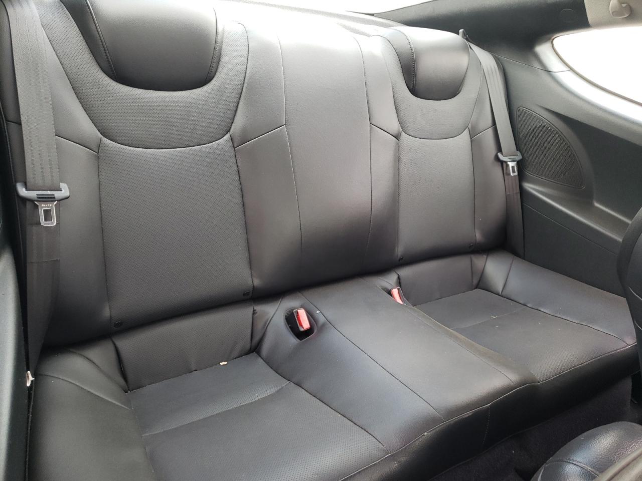 Photo 6 from auction – 2012 HYUNDAI GENESIS CO with VIN KMHHU6KH9CU071185