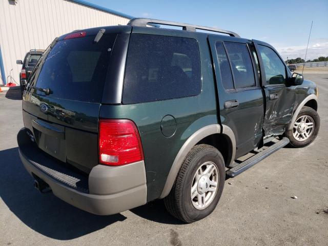 Photo 4 from auction – 2002 FORD EXPLORER X with VIN 1FMZU62E42ZA68240