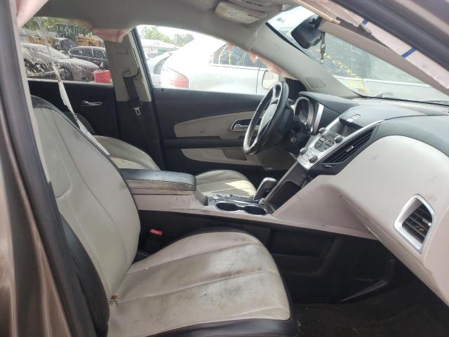 Photo 5 from auction – 2011 CHEVROLET EQUINOX LT with VIN 2CNFLNE55B6326482