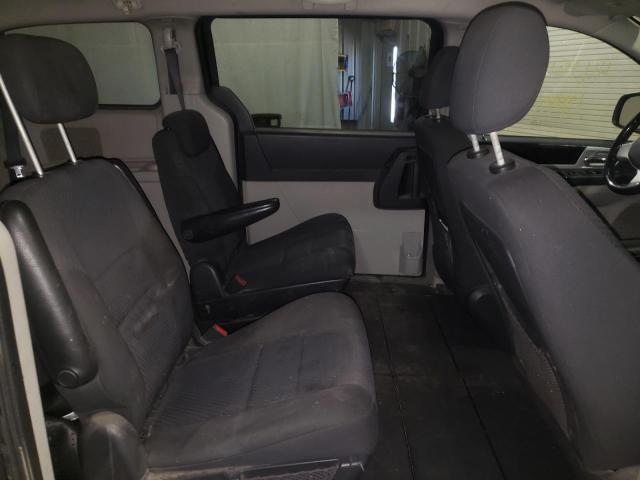 Photo 6 from auction – 2010 DODGE GRAND CARA with VIN 2D4RN5D18AR202927