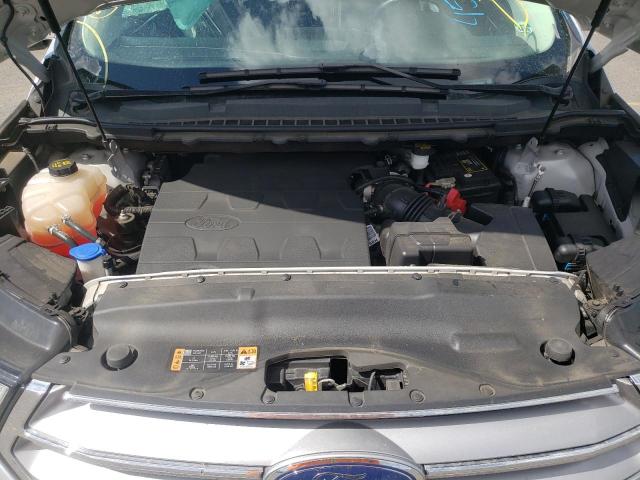 Photo 7 from auction – 2018 FORD EDGE TITAN with VIN 2FMPK4K85JBC02234