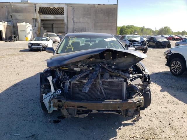 Photo 9 from auction – 2009 TOYOTA CAMRY BASE with VIN 4T1BE46K29U348393