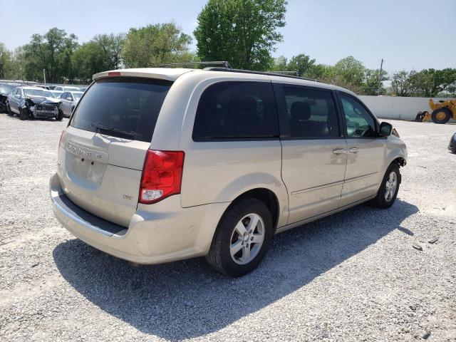 Photo 4 from auction – 2013 DODGE GRAND CARA with VIN 2C4RDGCG8DR553035