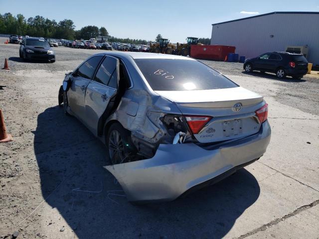Photo 3 from auction – 2016 TOYOTA CAMRY LE/X with VIN 4T1BF1FK8GU168716
