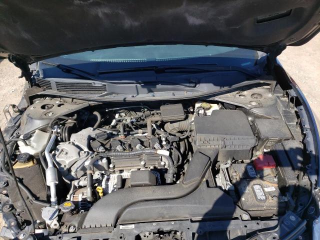 Photo 7 from auction – 2015 NISSAN ALTIMA 2.5 with VIN 1N4AL3AP7FC449939