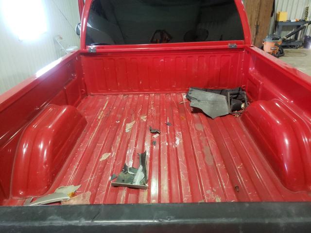 Photo 6 from auction – 2007 CHEVROLET SILVERADO with VIN 1GCEC14X37Z176170