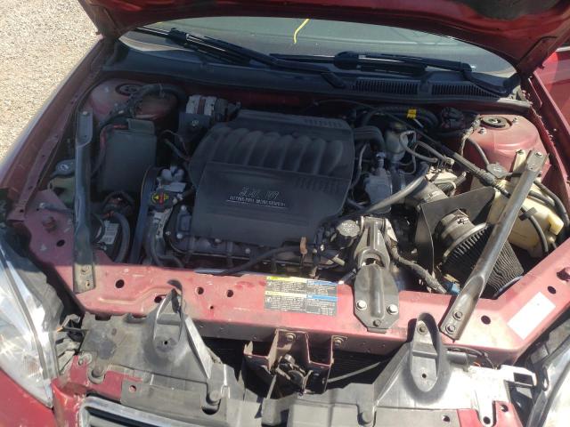 Photo 7 from auction – 2007 CHEVROLET IMPALA SUP with VIN 2G1WD58C979216951