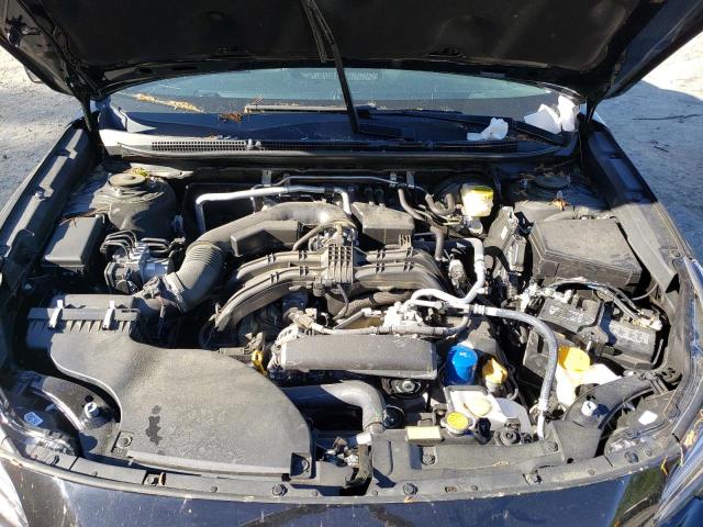 Photo 7 from auction – 2021 SUBARU OUTBACK LI with VIN 4S4BTAMC8M3175896