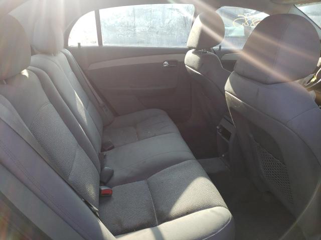 Photo 6 from auction – 2011 CHEVROLET MALIBU LS with VIN 1G1ZB5E10BF253909