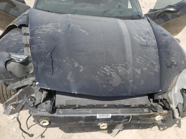 Photo 7 from auction – 2005 CHEVROLET CORVETTE with VIN 1G1YY24U755128601
