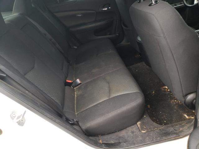 Photo 6 from auction – 2012 DODGE AVENGER SX with VIN 1C3CDZCB0CN260316