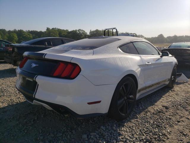 Photo 4 from auction – 2015 FORD MUSTANG with VIN 1FA6P8TH9F5361525