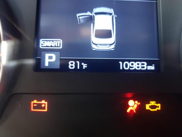 Photo 8 from auction – 2021 KIA FORTE GT with VIN 3KPF44AC2ME314647