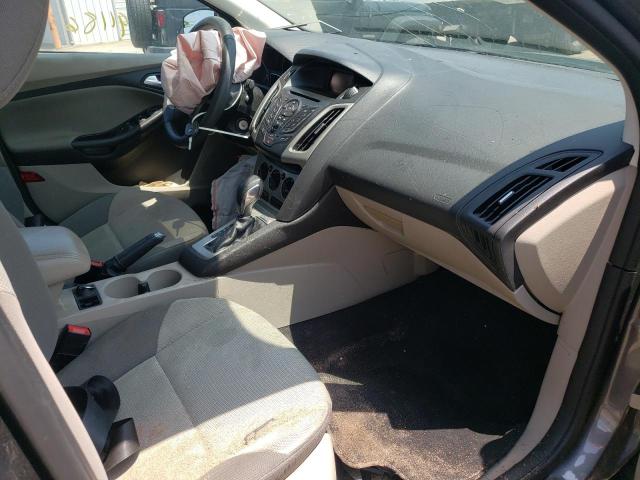 Photo 5 from auction – 2014 FORD FOCUS SE with VIN 1FADP3F27EL414797