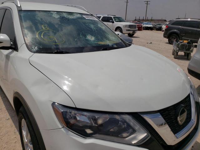 Photo 9 from auction – 2019 NISSAN ROGUE S with VIN KNMAT2MT4KP516674