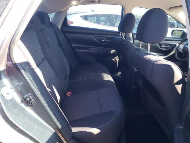 Photo 6 from auction – 2017 NISSAN ALTIMA 2.5 with VIN 1N4AL3AP1HN345941