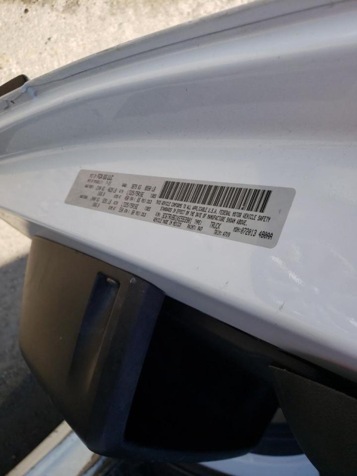 Photo 10 from auction – 2019 RAM PROMASTER with VIN 3C6TRVBG1KE553901