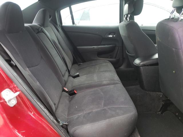 Photo 6 from auction – 2013 CHRYSLER 200 TOURIN with VIN 1C3CCBBB0DN617362