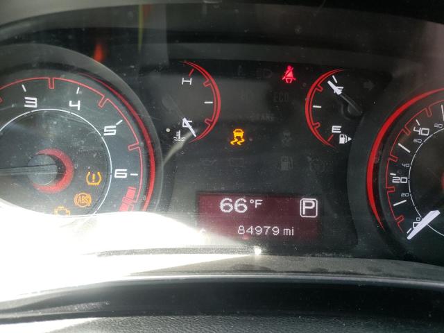 Photo 8 from auction – 2013 DODGE DART SXT with VIN 1C3CDFBA1DD299768