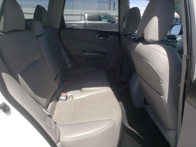 Photo 6 from auction – 2013 SUBARU FORESTER L with VIN JF2SHAEC1DH440599