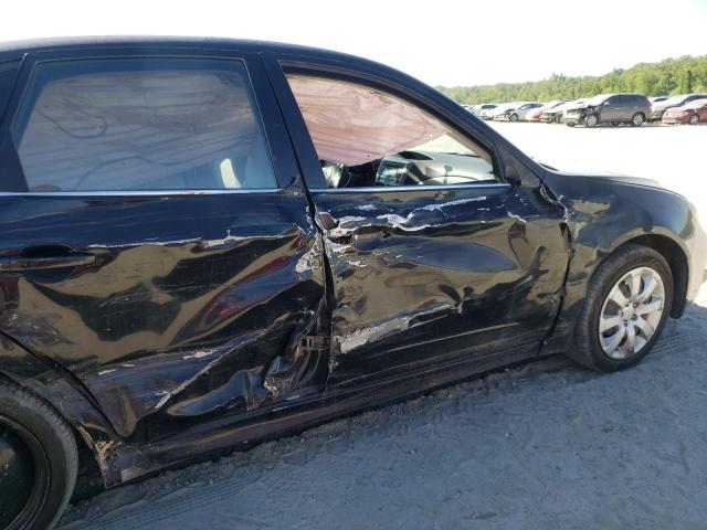 Фото 9 с аукциона – 2009 SUBARU IMPREZA 2. с VIN JF1GE61699G500609
