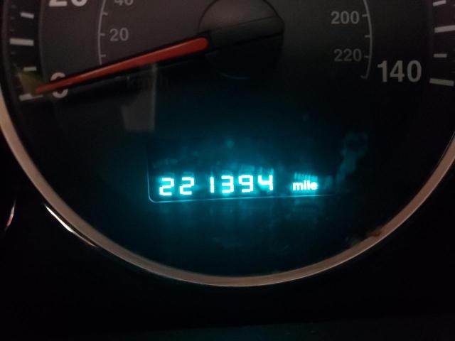Foto 8 de la subasta – 2007 JEEP COMMANDER con VIN 1J8HG48P67C677272