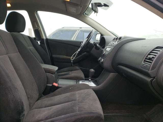 Photo 5 from auction – 2009 NISSAN ALTIMA 2.5 with VIN 1N4AL21E49C176780