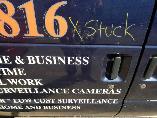 Photo 6 from auction – 2006 FORD ECONOLINE with VIN 1FTRE14W96DB26419