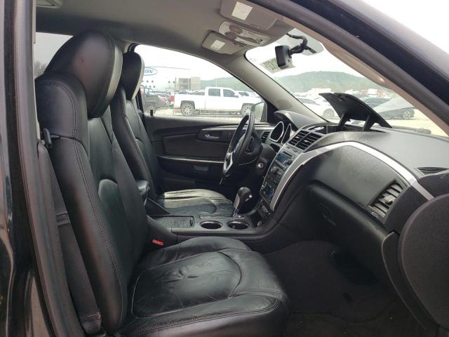 Photo 5 from auction – 2011 CHEVROLET TRAVERSE L with VIN 1GNKRJED9BJ285835