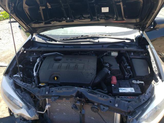 Photo 7 from auction – 2016 TOYOTA COROLLA L with VIN 2T1BURHE8GC690615