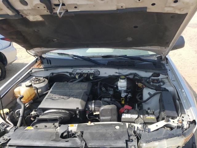 Photo 7 from auction – 2011 FORD ESCAPE XLT with VIN 1FMCU0DGXBKB72354