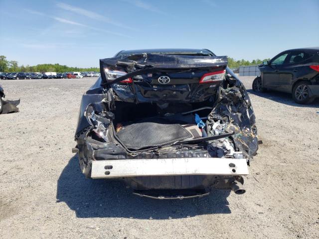 Photo 9 from auction – 2014 TOYOTA CAMRY L with VIN 4T1BF1FK4EU447982