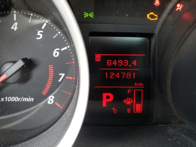 Photo 8 from auction – 2015 MITSUBISHI LANCER ES with VIN JA32U2FU3FU602460