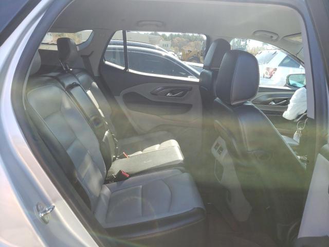 Photo 6 from auction – 2019 GMC TERRAIN SL with VIN 3GKALVEX3KL280408