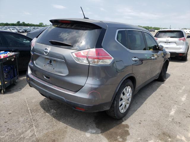 Photo 7 from auction – 2015 NISSAN ROGUE S with VIN KNMAT2MT5FP531285