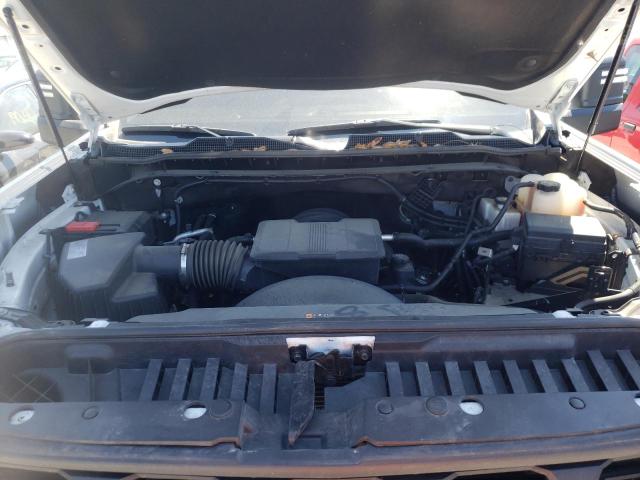 Photo 7 from auction – 2021 CHEVROLET SILVERADO with VIN 1GC1YLE74MF109598