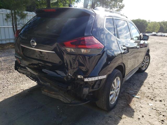 Photo 4 from auction – 2018 NISSAN ROGUE S with VIN KNMAT2MV5JP503044