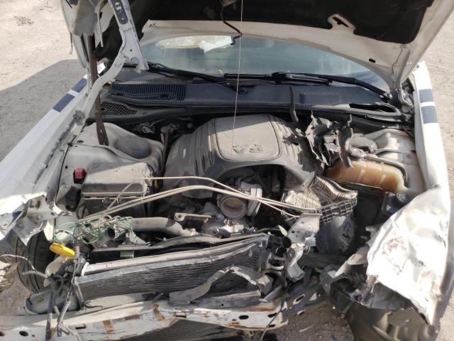 Photo 7 from auction – 2009 DODGE CHALLENGER with VIN 2B3LJ54T09H558789