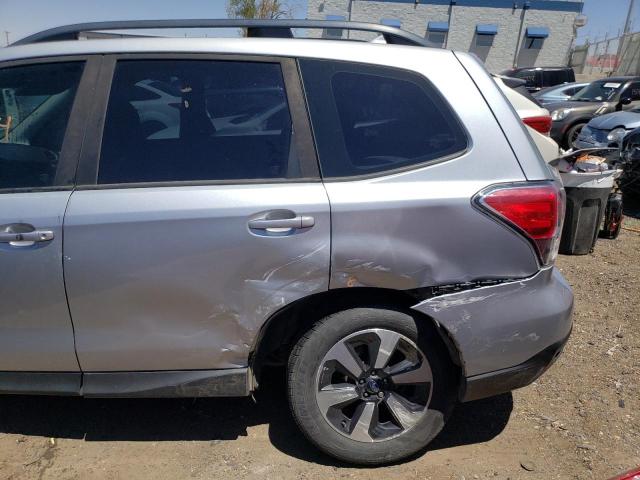 Photo 9 from auction – 2017 SUBARU FORESTER 2 with VIN JF2SJABC2HH473786